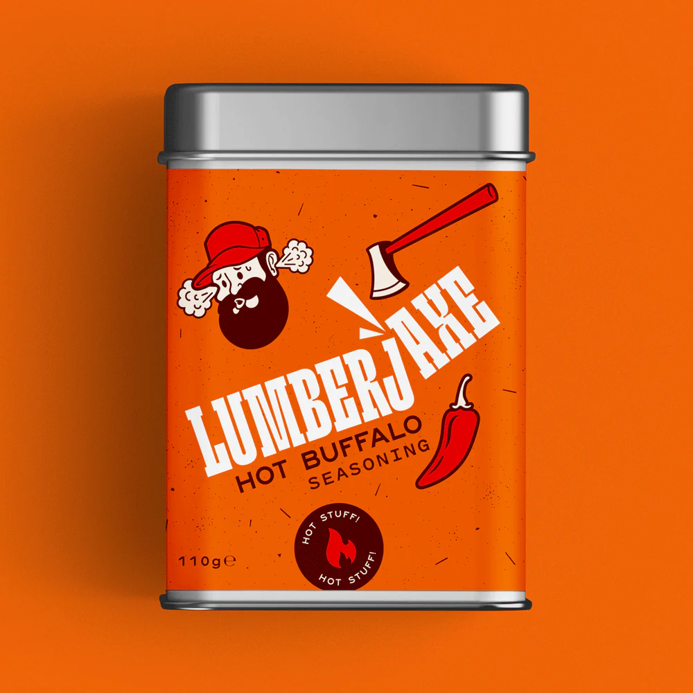 Lumberjaxe